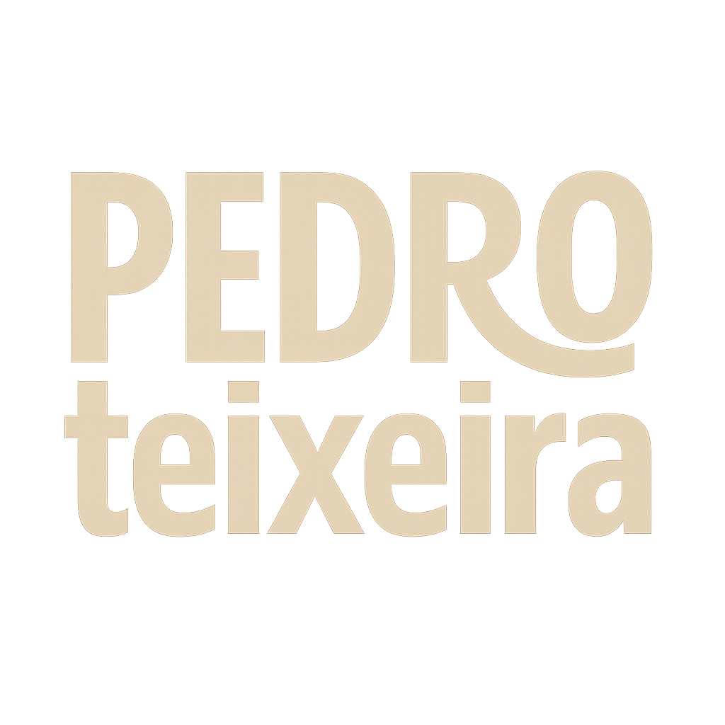 Pedro Teixeira Logo